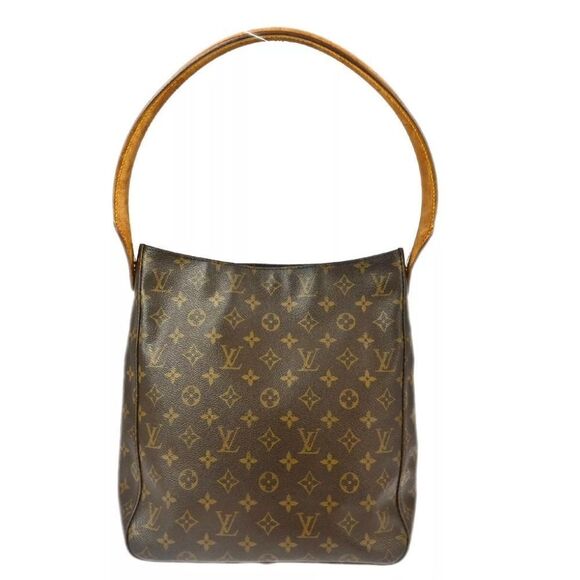 ✅AUTHENTIC✅LOUIS VUITTON LOOPING GM - Picture 15 of 15